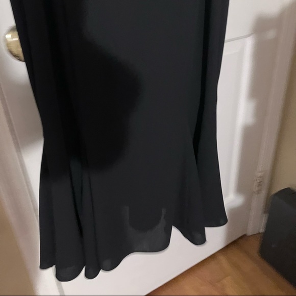 COPY - Bailey 44 Solid Ipanema Little Black Dress size 4 NWT - Picture 8 of 9